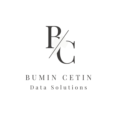 Bumin Kağan Çetin Logo