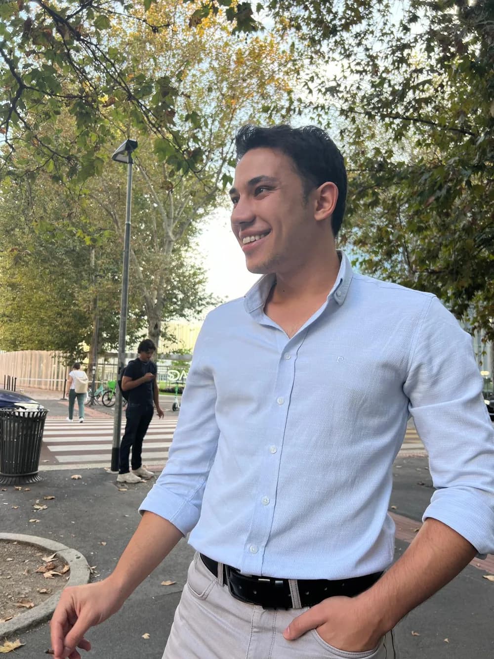 Bumin Kağan Çetin
